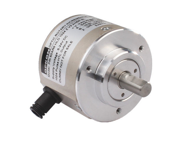 Opkon PRI50AR8 HLD-100Z V3 Artımlı Enkoder