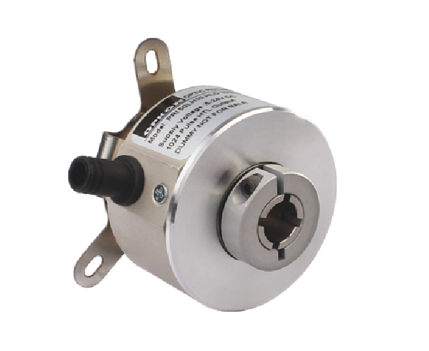 Opkon PRI50LH8 LTP-1024Z V3 Artımlı Enkoder