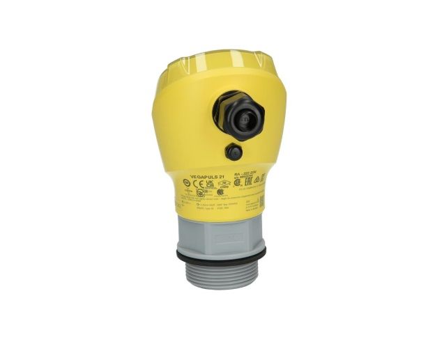 VEGAPULS 21 PS21.XXXXXGMHB RA-222  22N Radar Seviye Sensörü