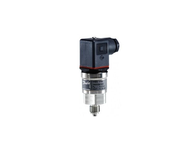 Danfoss MBS 1700 060G6101 0-10 Bar Basınç Transmitteri