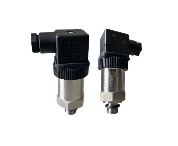 Gamasensor GPT-212-100 MBAR Basınç Transmitteri