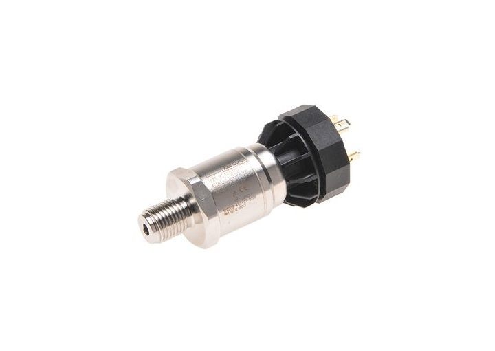 Huba Control 520.955S021421 600 Bar Basınç Transmitteri