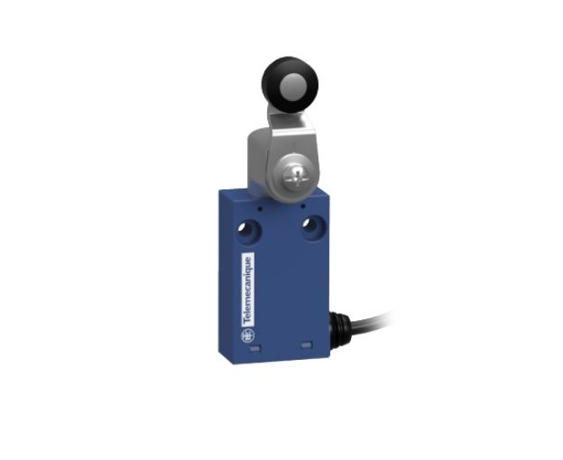 Telemecanique XCMH2115L2 Limit Switches
