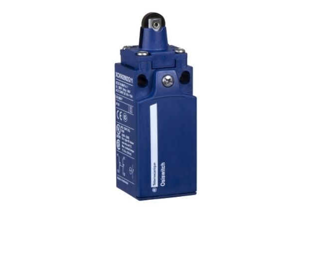Telemecanique XCKN2102P20 Limit Switches