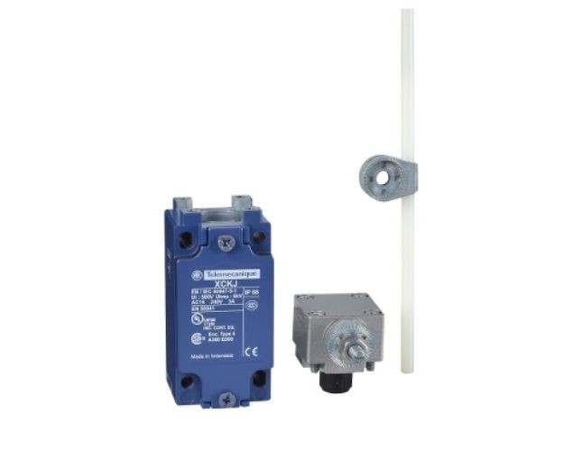 Telemecanique XCKJ10559 Limit Switches
