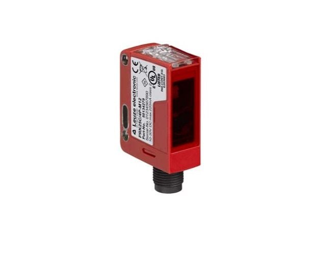 Leuze PRK25C/4P-M12 Fotoelektrik Sensör