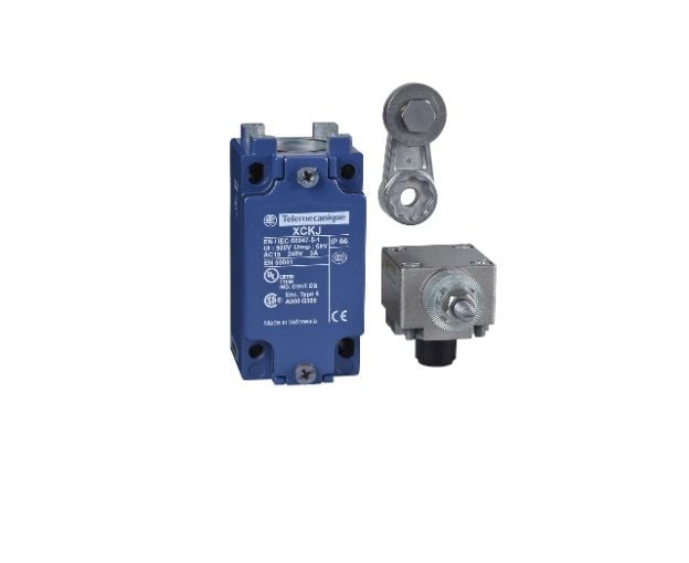 Telemecanique XCKJ10513 Limit Switches