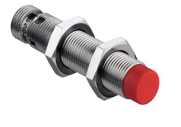 Leuze ISS 112MM/4NO-8N0-M12 Endüktif Sensör