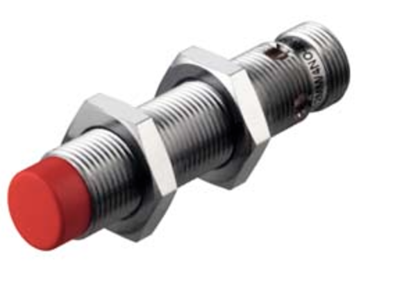 Leuze ISS 112MM/4NO-8N0-M12 Endüktif Sensör