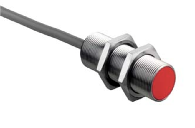 Leuze IS 118MM/4NO-8E0 Endüktif Sensör