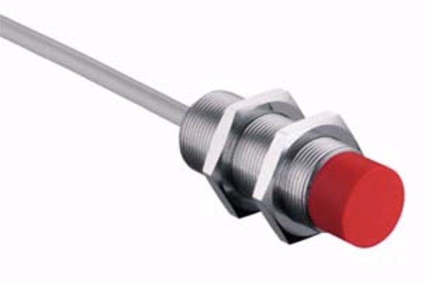 Leuze IS 118MM/4N0-16N Endüktif Sensör