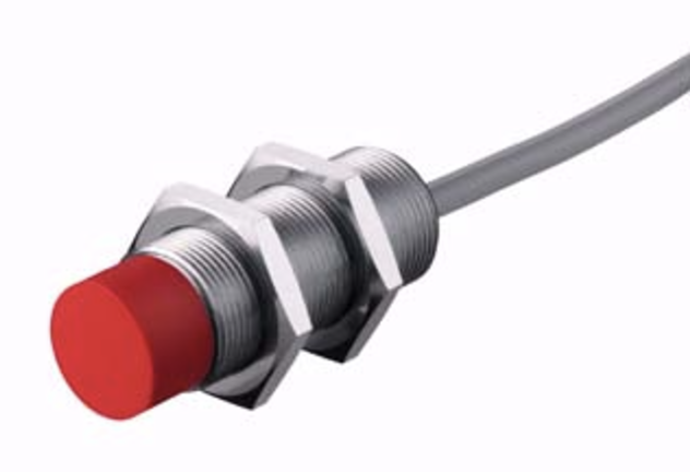 Leuze IS 118MM/4N0-16N Endüktif Sensör