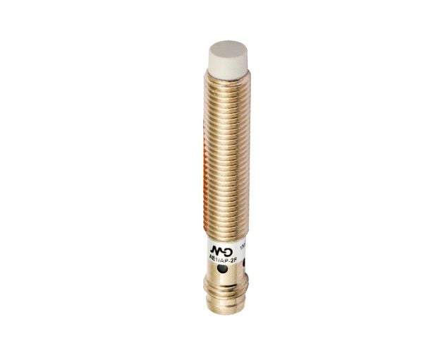 Micro Detectors AE1/AP-4F Endüktif Sensör