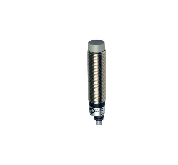 Micro Detectors AM1/AN-4A Endüktif Sensör