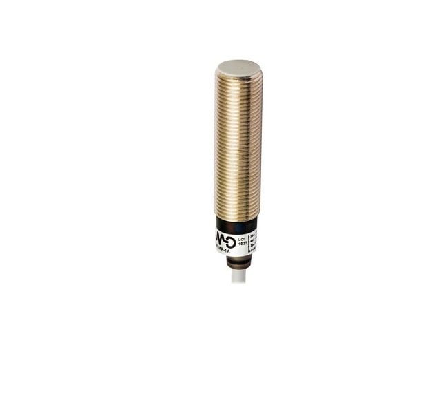 Micro Detectors AM1/BP-3A Endüktif Sensör