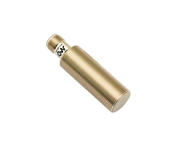 Micro Detectors AK1/AP-3H Endüktif Sensör