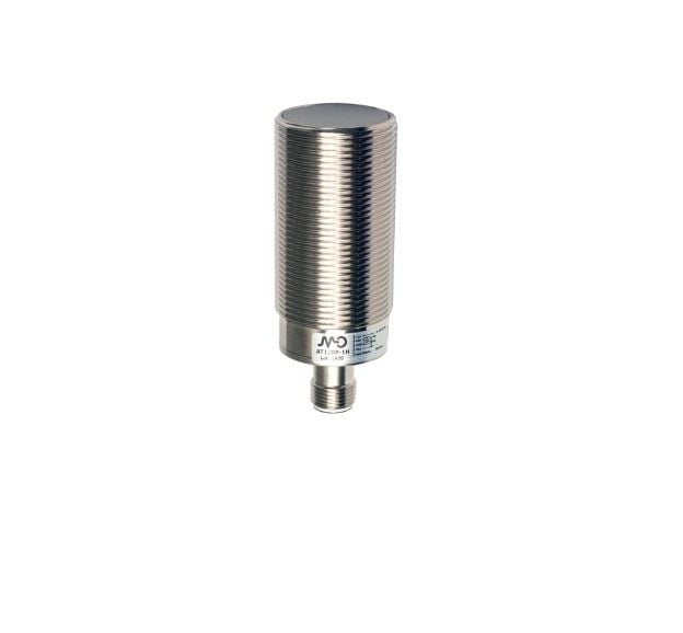 Micro Detectors AT1/AP-3H Endüktif Sensör
