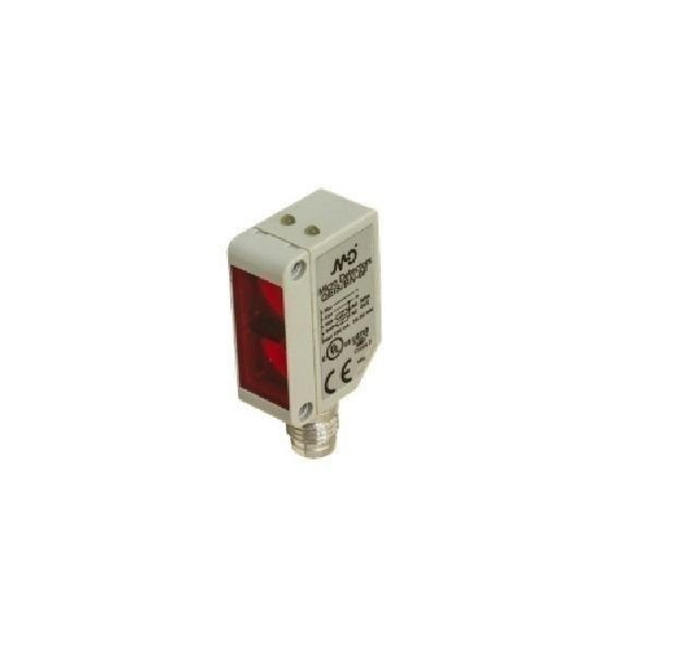 Micro Detectors QERN/BN-0F Fotoelektrik Sensör
