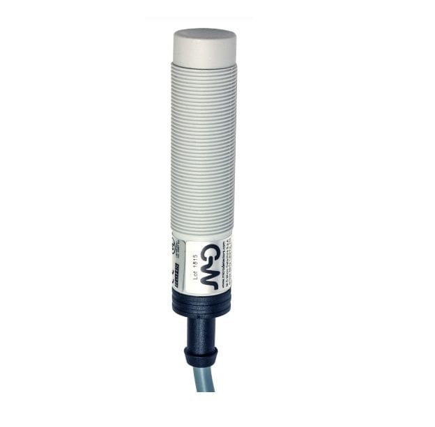 Micro Detectors C18P/BP-2A Fotoelektrik Sensör
