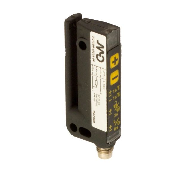 Micro Detectors FC7I/0B-M304-0F Fotoelektrik Sensör