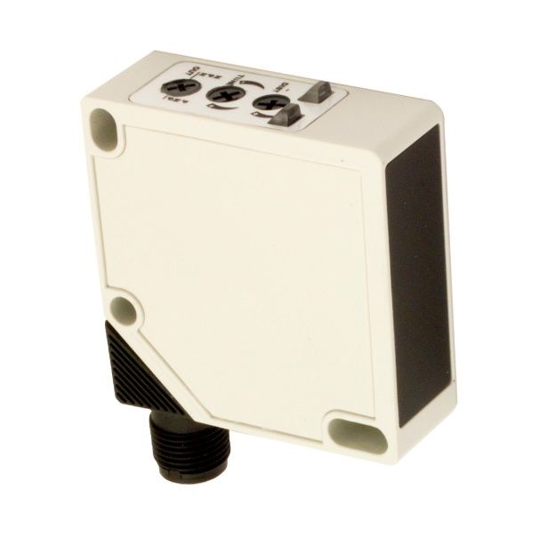 Micro Detectors Q50IS/B0-0E Fotoelektrik Sensör