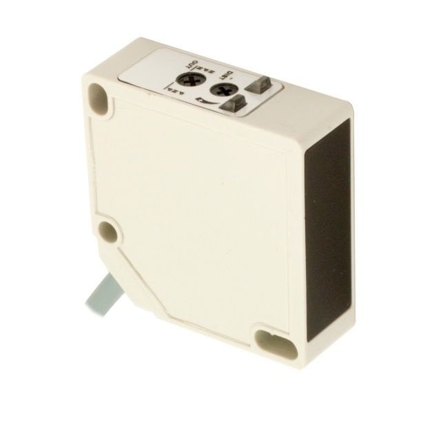 Micro Detectors Q50I8/0T-0A Fotoelektrik Sensör