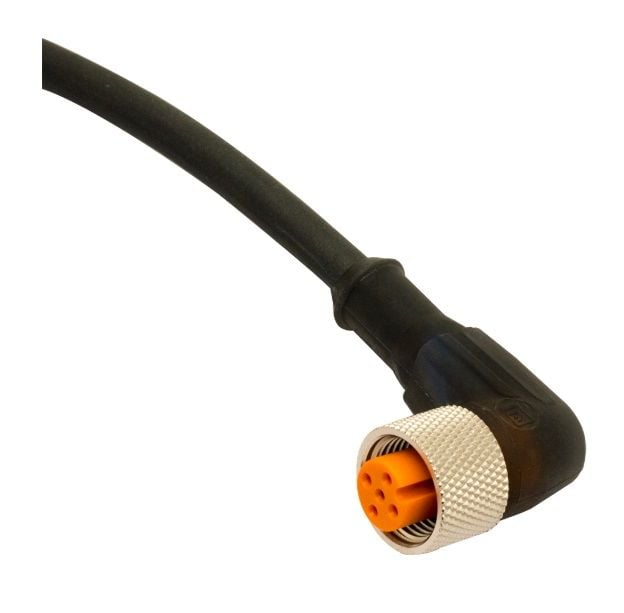 Micro Detectors CD12M/0H-050C5 Kablo Konnetör