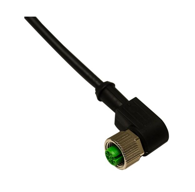 Micro Detectors CD12M/0B-050C1 Kablo Konnetör