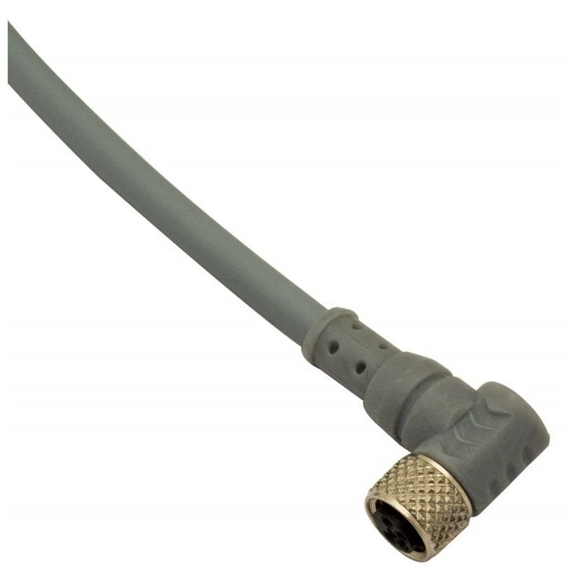 Micro Detectors CD08/0B-050C5 Kablo Konnetör