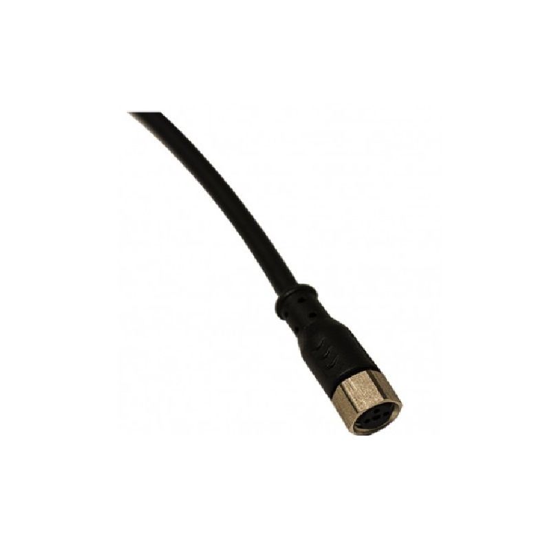 Micro Detectors CD08/0B-050A5 Kablo Konnetör