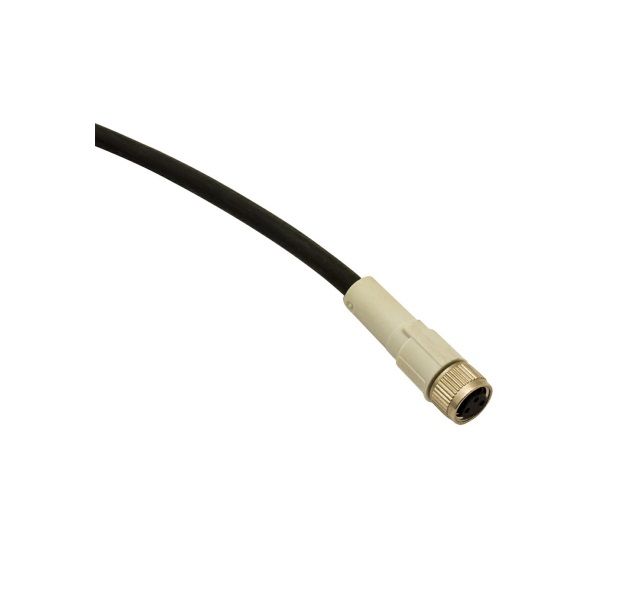 Micro Detectors CD08/0A-050A5 Kablo Konnetör