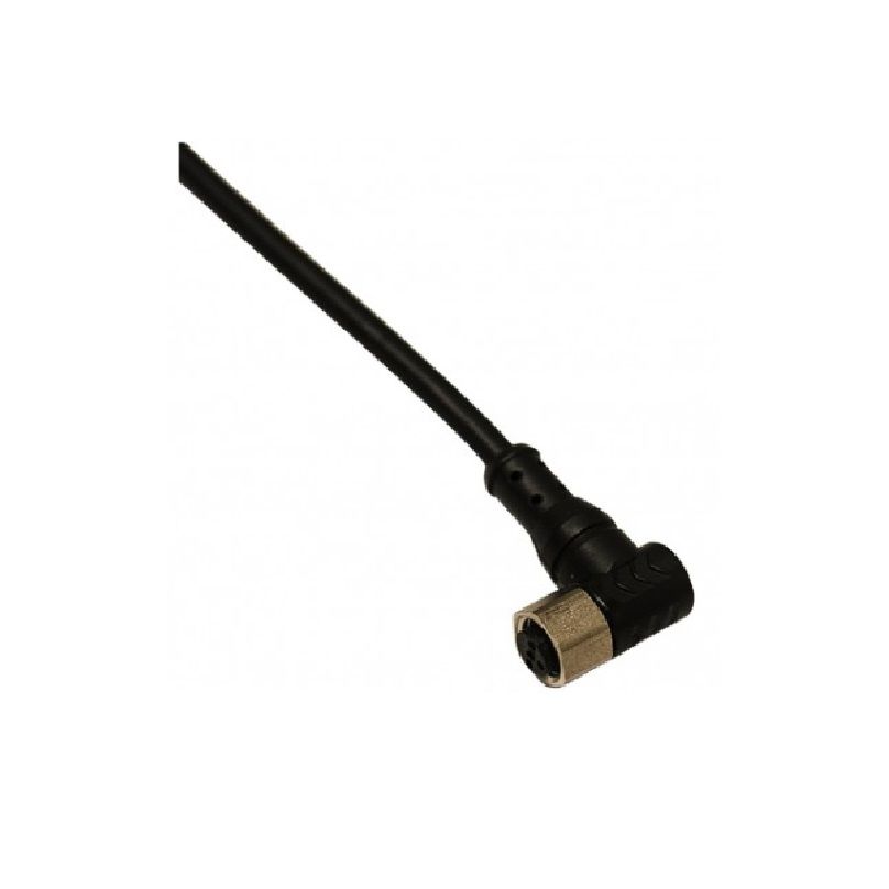 Micro Detectors CD08/0A-050C5 Konnektör Kablo