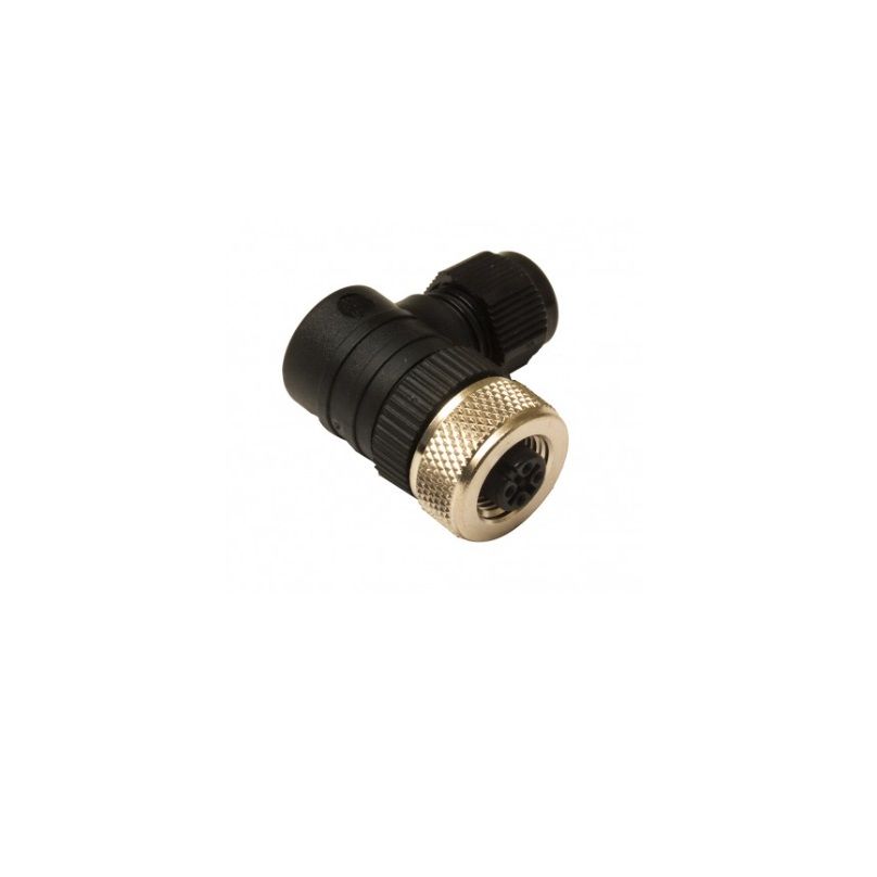 Micro Detectors CL12/0H-00C Konnektör Kablo