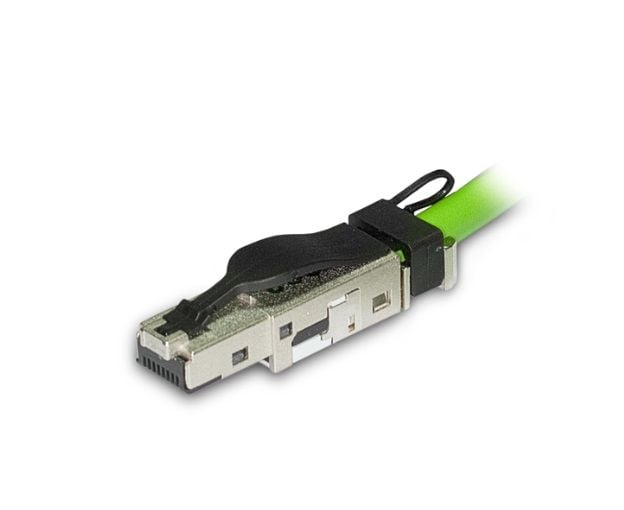 Vipa 972-8PN00 Kablo Konektör