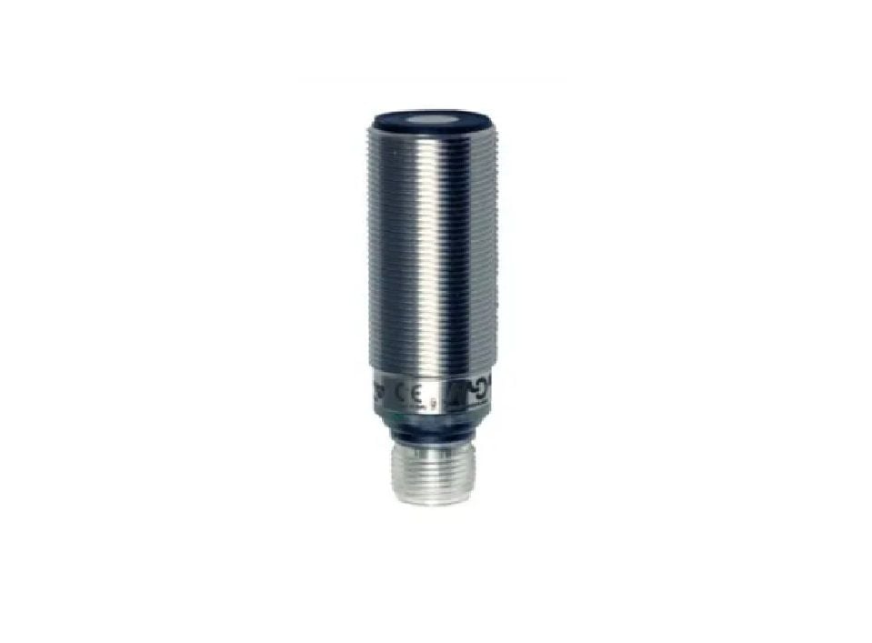 Micro Detectors UK6D/H1-1EUL Ultrasonik Sensör