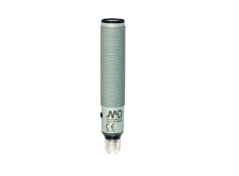 Micro Detectors UK1D/G7-0ESY Ultrasonik Sensör