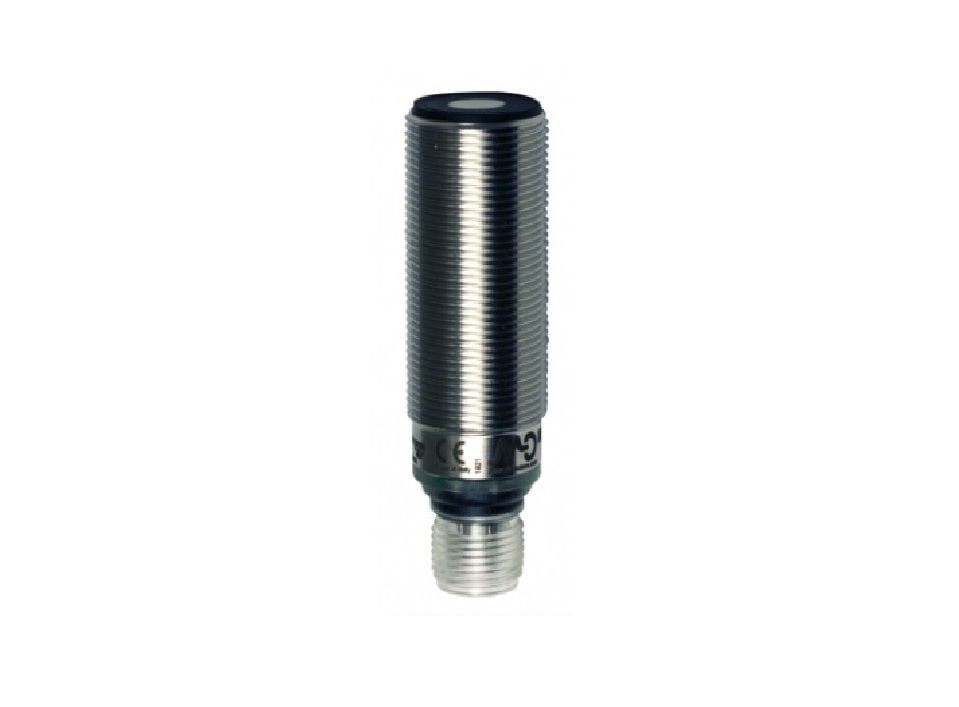 Micro Detectors UK6A/H2-1EUL Ultrasonik Sensör