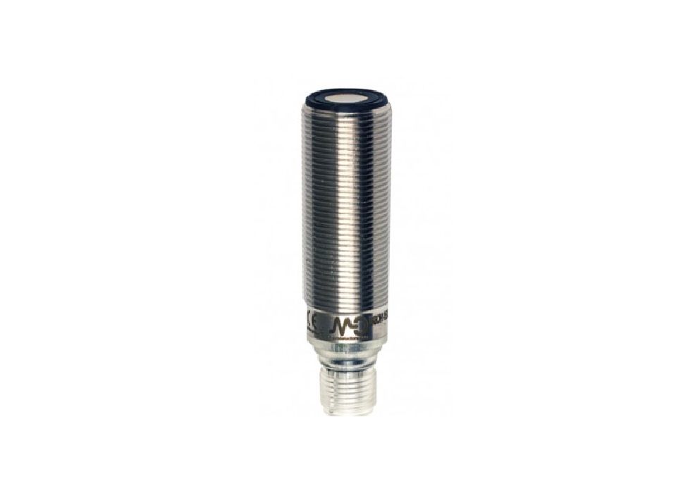 Micro Detectors UK6D/HP-1EUL Ultrasonik Sensör