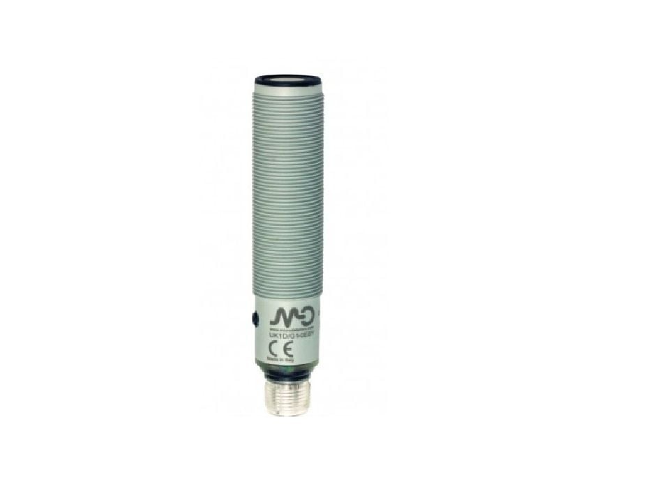 Micro Detectors UK1D/G6-0ESY Ultrasonik Sensör
