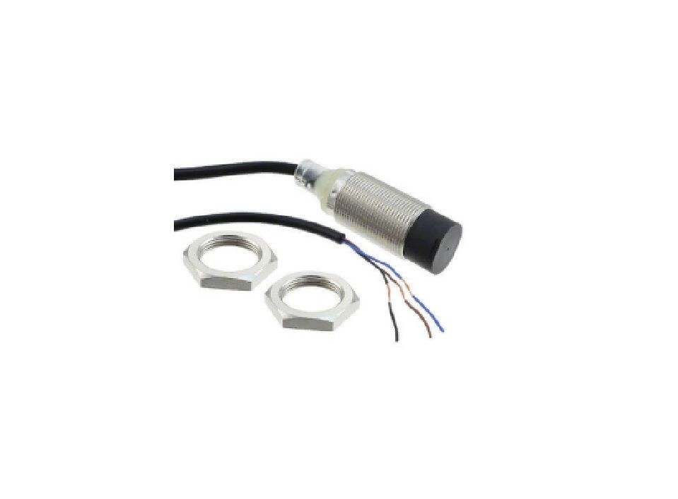 Omron E2B-M18KN16-WP-C1 Endüktif Sensör