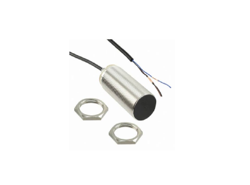 Omron E2B-M30LS15-WP-B1 Endüktif Sensör