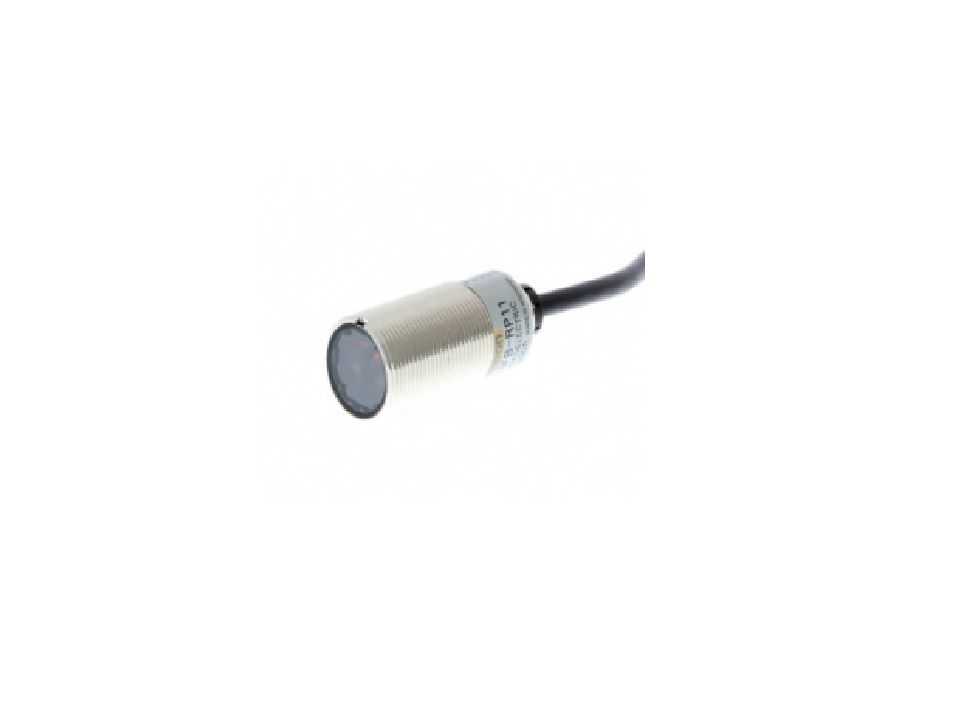 Omron E3FB-RP11 Fotoelektrik Sensör