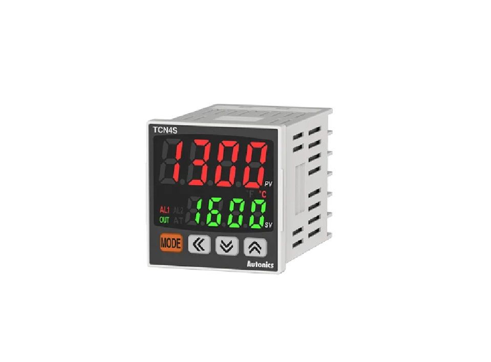 Autonics TCN4S-24R Sıcaklık Kontrol Ünitesi