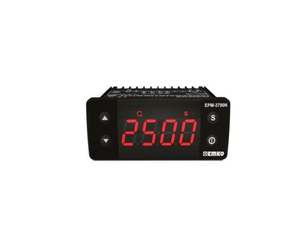 Emko EPM-3790-N.5.00.0.5/00.00/1.0.0.0 4…20mA Dijital Potansiyometre