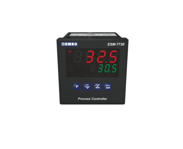 Emko ESM-7730.1.20.0.1/01.02/0.0.0.0 Proses Kontrol Cihazı