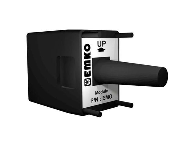 Emko EMO-430 Akım Çıkış Modülü