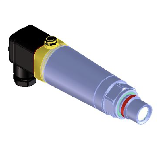 VEGABAR 28  PP-222 2FV 0-10bar 4-20Ma Basınç Transmitteri