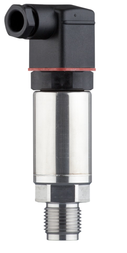 VEGABAR 18  B18.DNIS PP - 222 2FU 0-25bar Basınç Transmitteri