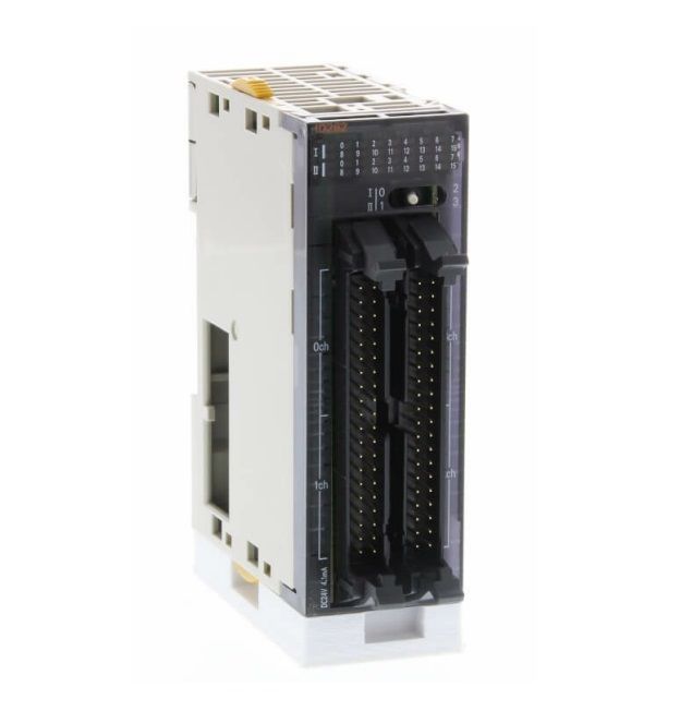 Omron CJ1W-ID262 Dijital Giriş Ünitesi