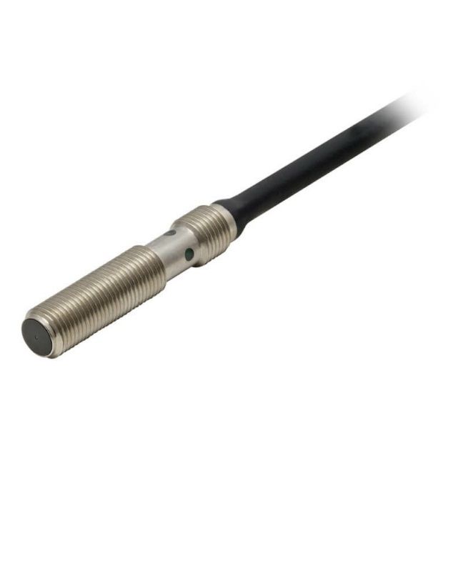 Omron E2E-S05S12-WC-B1 Endüktif Yakınlık Sensör